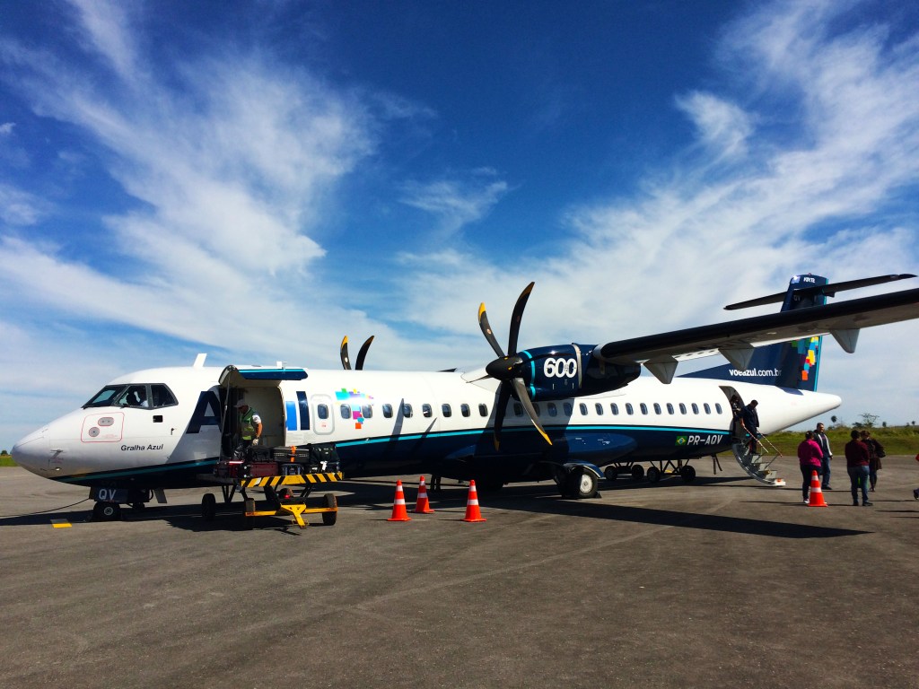 Como viajar para Bonito? Tudo o que você precisa&nbsp;saber