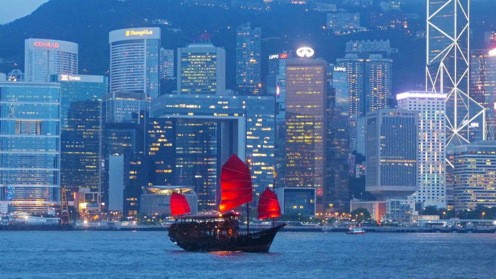 Hong Kong: dicas de&nbsp;viagem