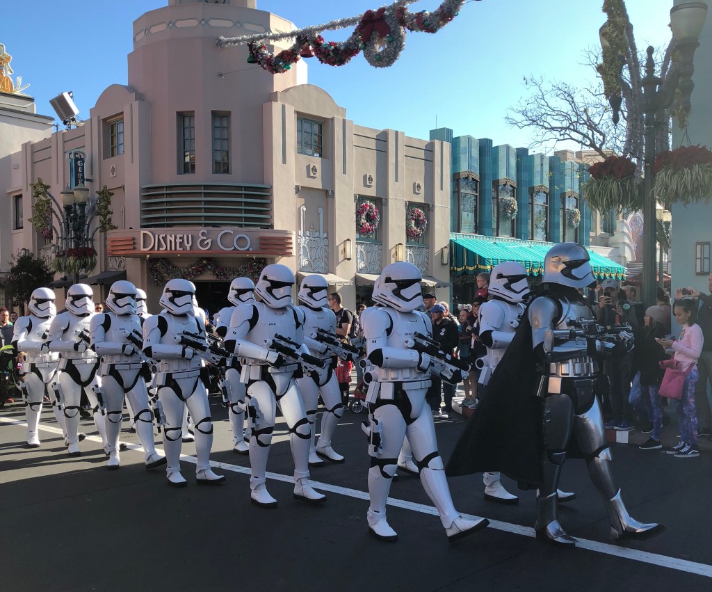 Os principais parques de Orlando: guia básico de&nbsp;sobrevivência