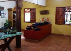 Bonito Rio da Prata Fltuação almoço