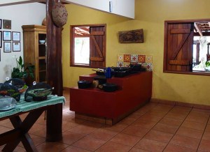 Bonito Rio da Prata Fltuação almoço