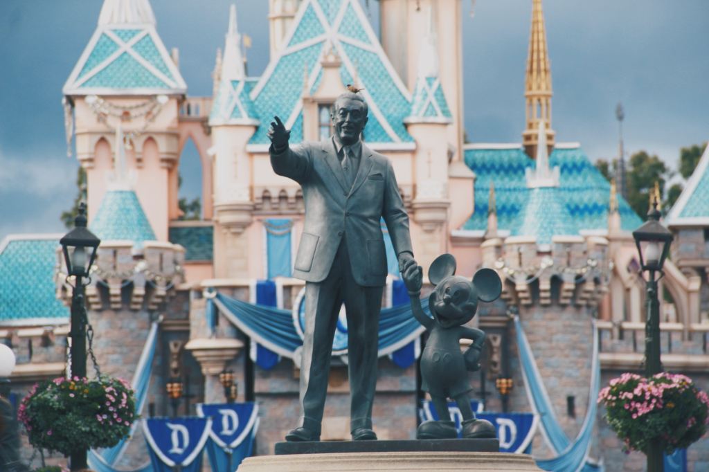10 animações para ver antes de visitar a&nbsp;Disney