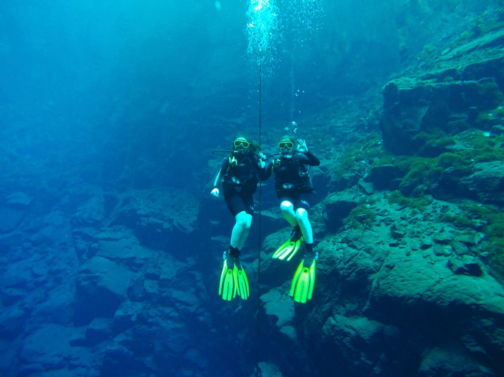 Bonito, MS: mergulho na Lagoa&nbsp;Misteriosa