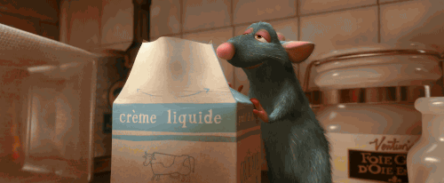 Ratatouille