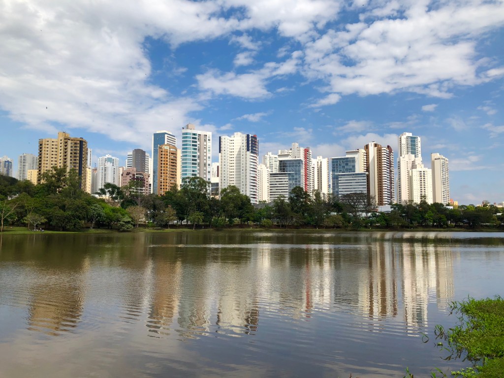 4 passeios para curtir&nbsp;Londrina