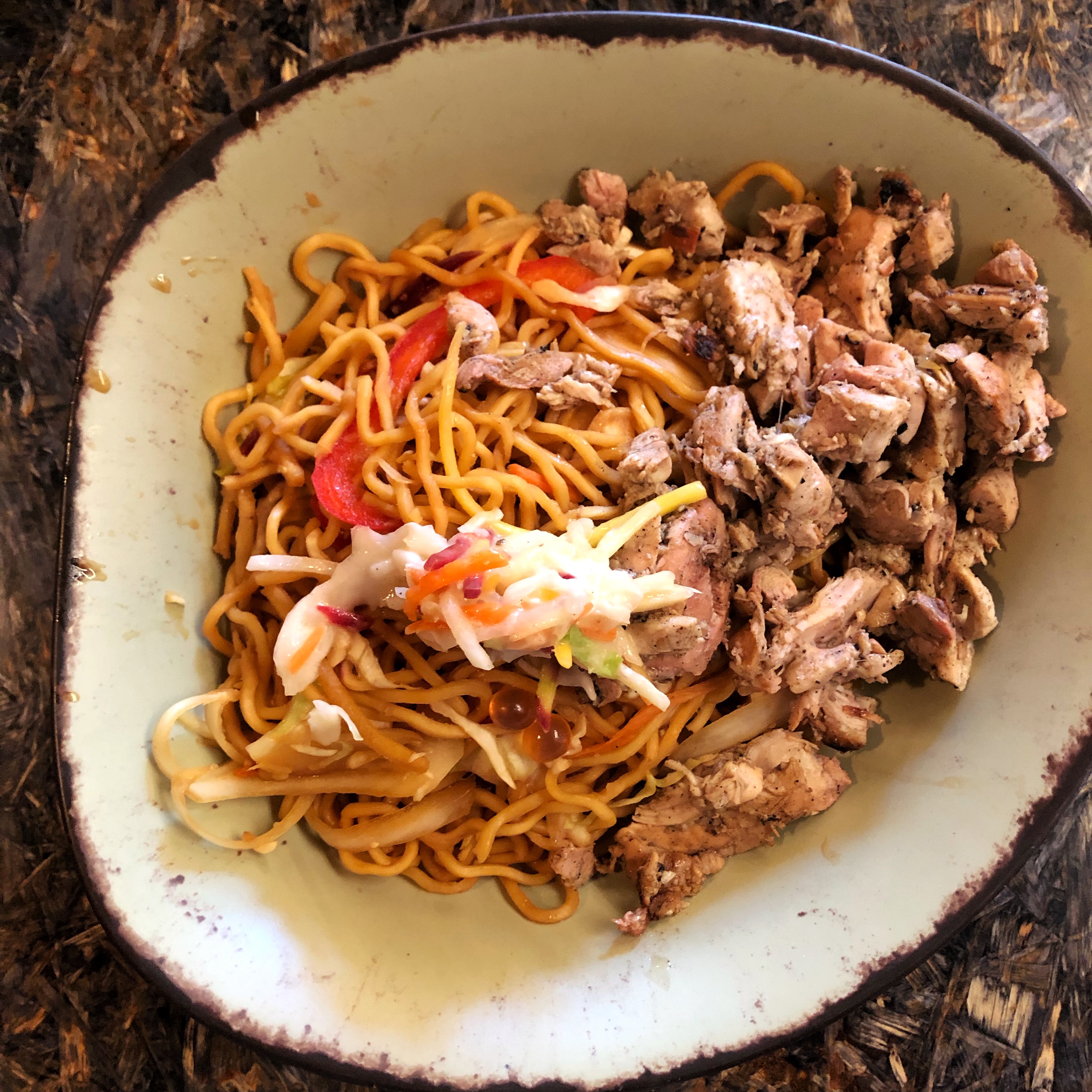 pandora satu'li prato