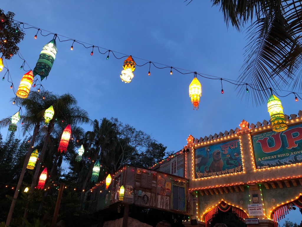 Uma reflexão sobre a fila Single-Rider nos parques de&nbsp;Orlando