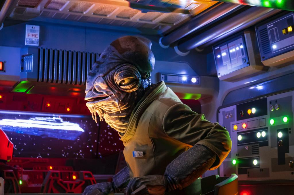 Disney anuncia data de inauguração do hotel temático de Star Wars, em&nbsp;Orlando!