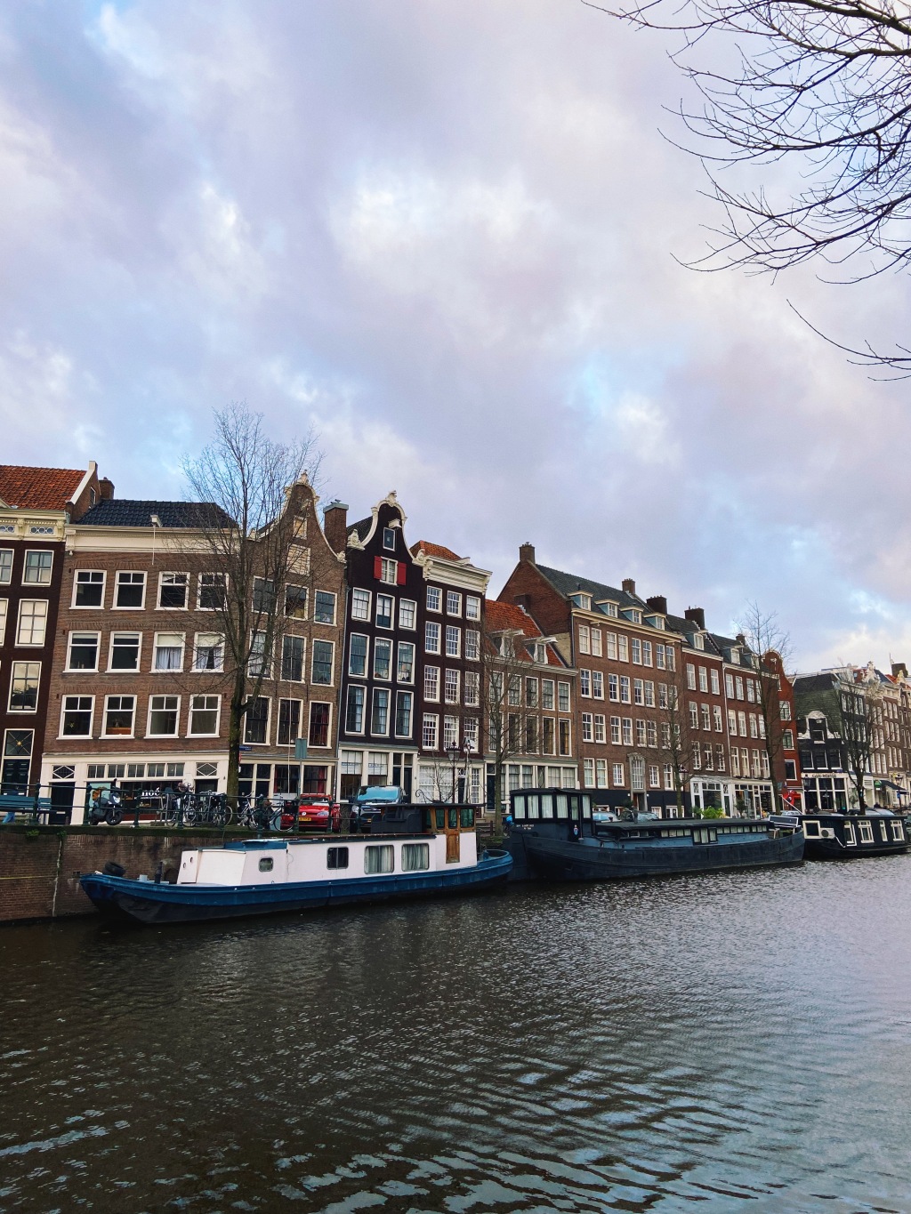 50 curiosidades sobre Amsterdam